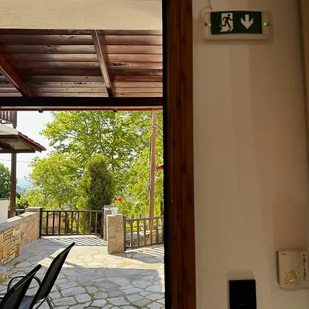 Σπίτι διακοπών Del Vino