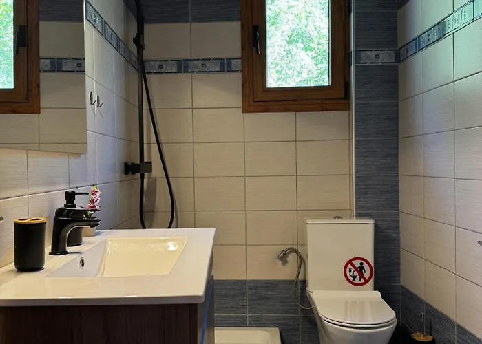 Сasa de vacaciones Del Vino