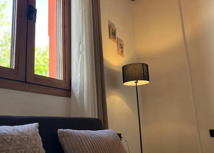 Del Vino Сasa de vacaciones *