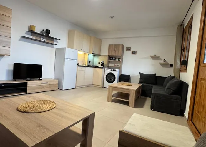 Del Vino Сasa de vacaciones *