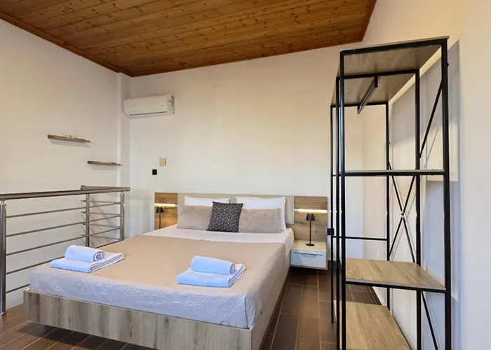 Del Vino Сasa de vacaciones *