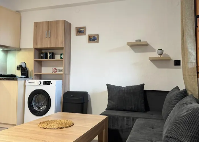 Сasa de vacaciones Del Vino *