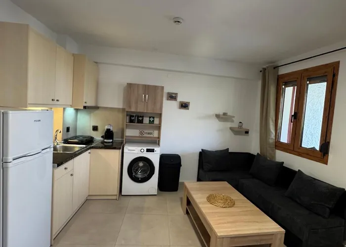 Del Vino Сasa de vacaciones