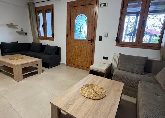 Сasa de vacaciones Del Vino *