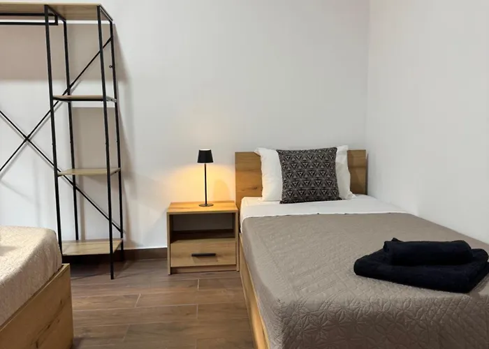 Сasa de vacaciones Del Vino