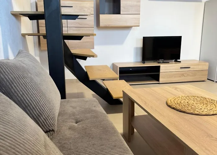 Сasa de vacaciones Del Vino *