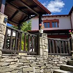 別荘 Del Vino Mikros Prinos