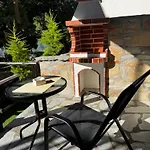 別荘 Del Vino Mikros Prinos