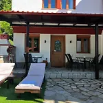 別荘 Del Vino Mikros Prinos