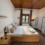 別荘 Del Vino Mikros Prinos