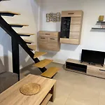 別荘 Del Vino Mikros Prinos