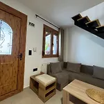 Del Vino 別荘 Mikros Prinos