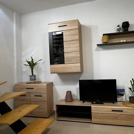 Vakantiehuis Del Vino