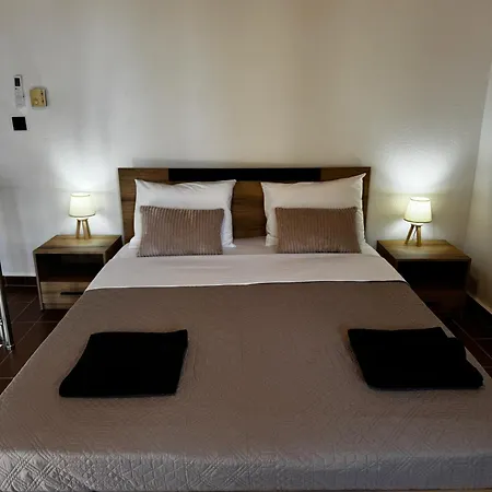 Vakantiehuis Del Vino *