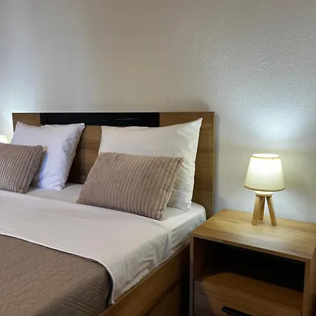 Del Vino Vakantiehuis