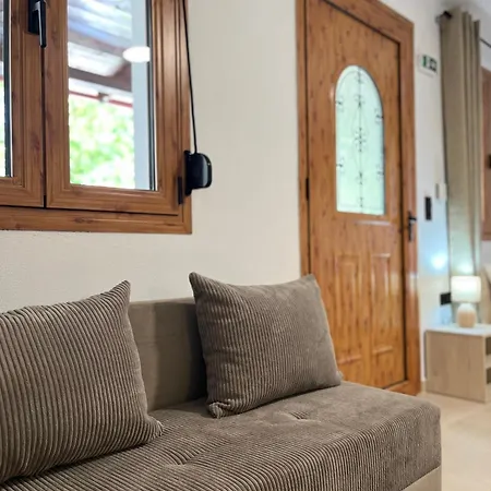 Vakantiehuis Del Vino Mikros Prinos