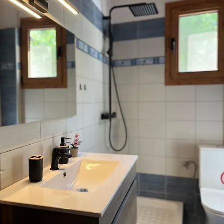 Vakantiehuis Del Vino