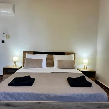 Del Vino Vakantiehuis *