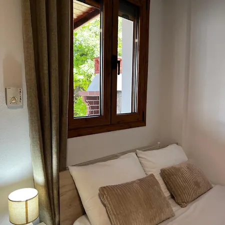 Vakantiehuis Del Vino *