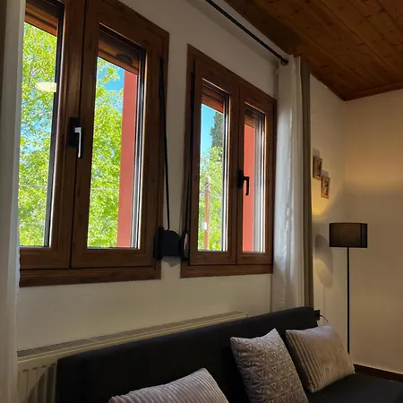 Del Vino Vakantiehuis