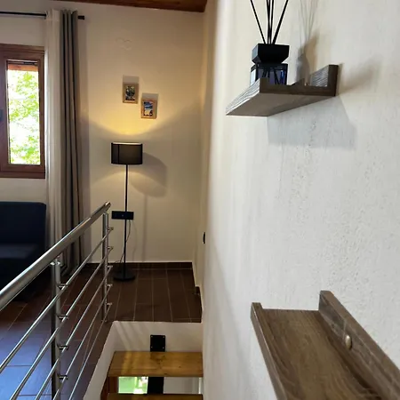 Vakantiehuis Del Vino *