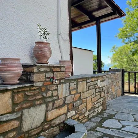 Del Vino Vakantiehuis *