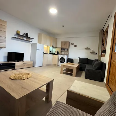 Del Vino 度假居 *