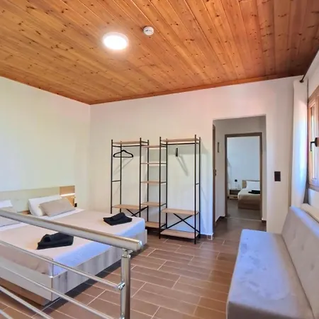 Del Vino Holiday home