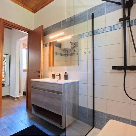 Del Vino Holiday home *