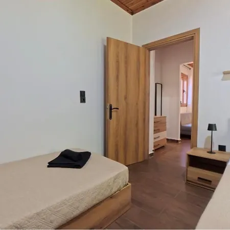 Del Vino Holiday home