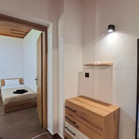 Del Vino Holiday home Mikros Prinos