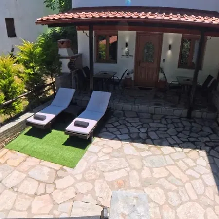 Holiday home Del Vino