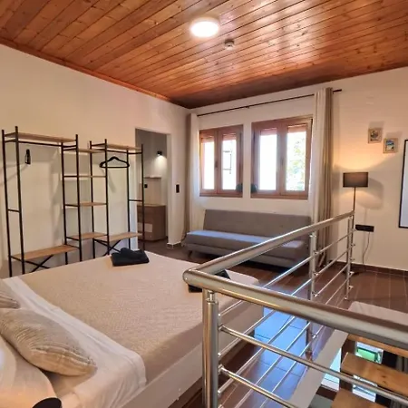 Del Vino Holiday home *