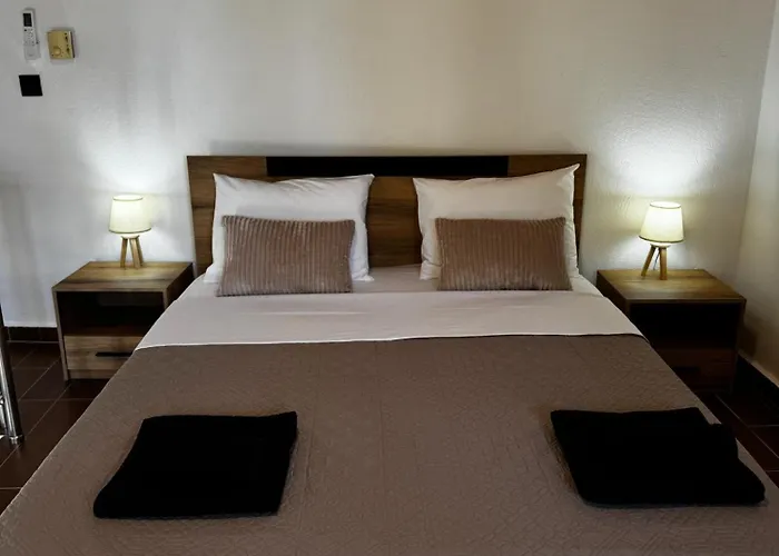 Tatil Evi Del Vino *