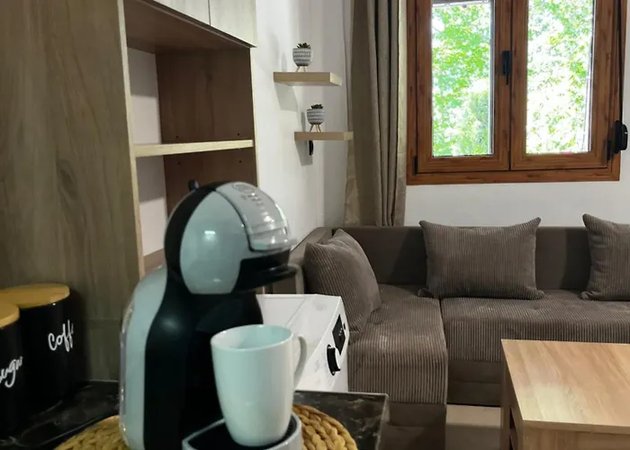 Tatil Evi Del Vino *