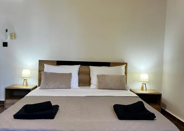 Del Vino Tatil Evi *