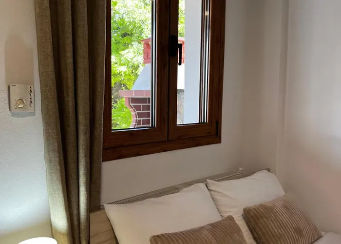 Tatil Evi Del Vino *