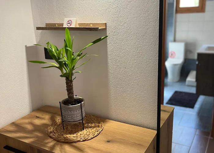 Del Vino Tatil Evi Mikros Prinos