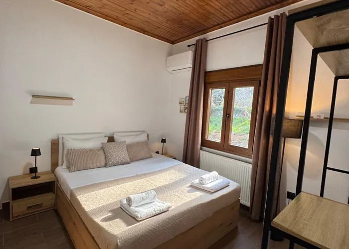 Del Vino 度假居 *